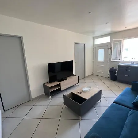 Appart'eliane Apartment