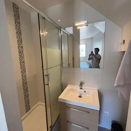 Appart'eliane Apartment